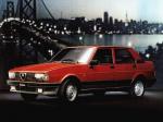 Alfa Romeo Giulietta 1983 года